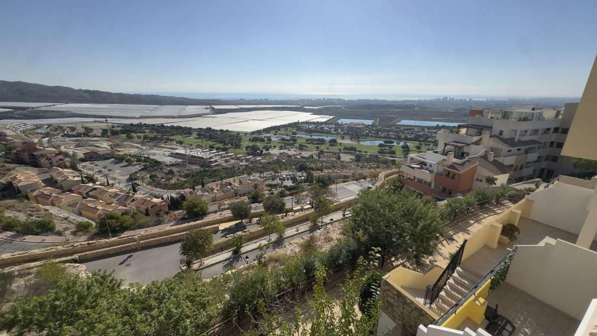 2 camera da letto Appartamento in vendita in Muchamiel / Mutxamel con piscina garage - 198.000 € (Rif: 9287356)