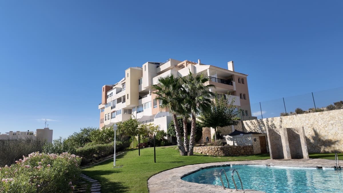 2 camera da letto Appartamento in vendita in Muchamiel / Mutxamel con piscina garage - 198.000 € (Rif: 9287356)