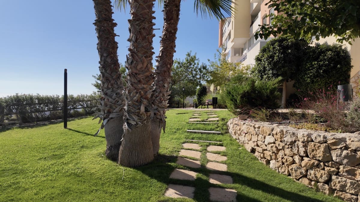 2 camera da letto Appartamento in vendita in Muchamiel / Mutxamel con piscina garage - 198.000 € (Rif: 9287356)