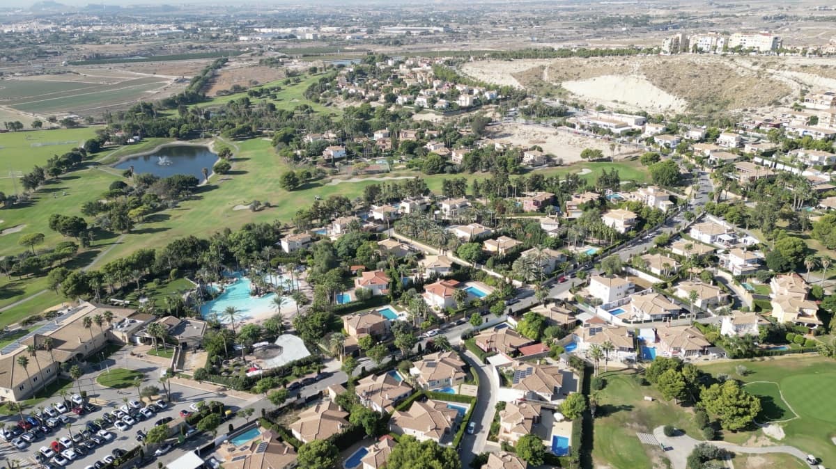 2 camera da letto Appartamento in vendita in Muchamiel / Mutxamel con piscina garage - 198.000 € (Rif: 9287356)