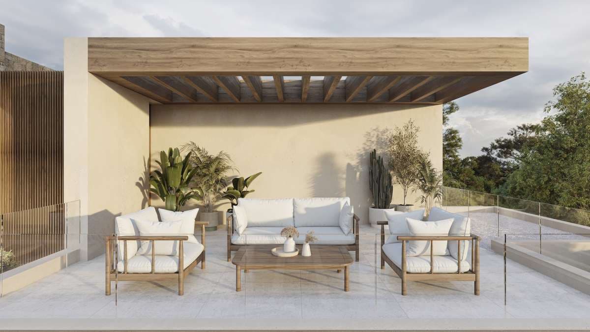 4 slaapkamer Villa te koop in Benissa met zwembad garage - € 2.850.000 (Ref: 9354551)