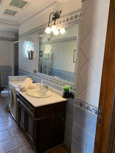 6 bedroom Villa for sale in Ciudad Quesada - € 1,000,000 (Ref: 9380763)