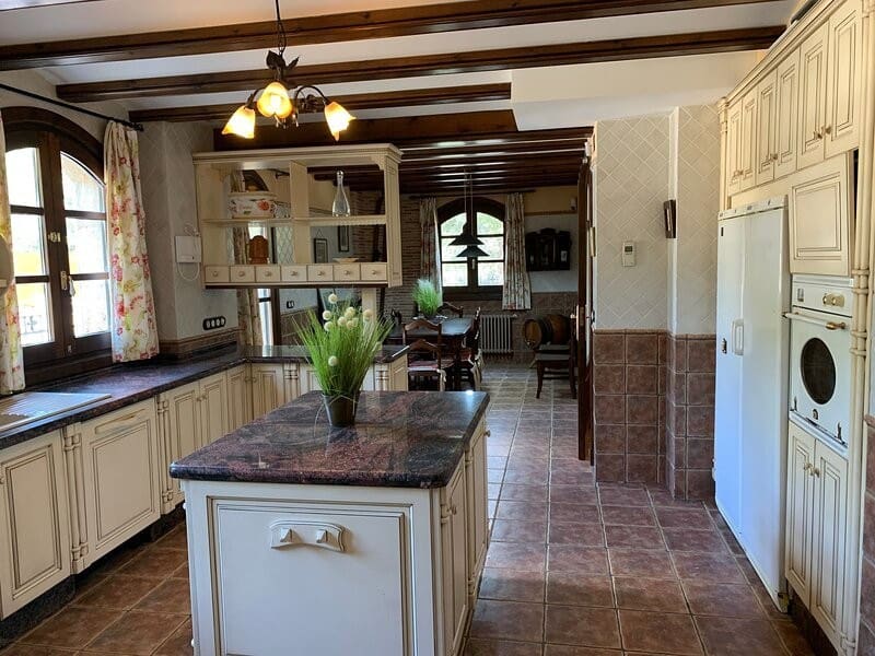 6 bedroom Villa for sale in Ciudad Quesada - € 1,000,000 (Ref: 9380763)