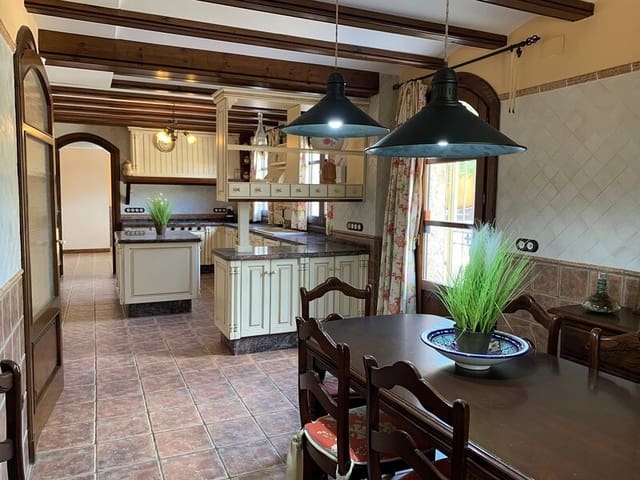 6 chambre Villa/Maison à vendre à Ciudad Quesada, Rojales - 1 000 000 € (Ref: 9380763)