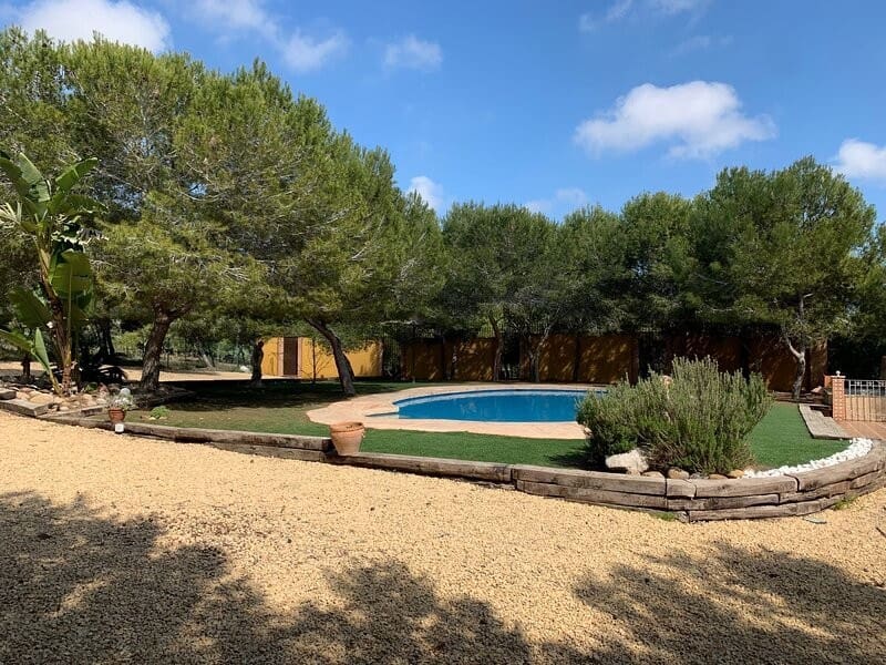 6 bedroom Villa for sale in Ciudad Quesada - € 1,000,000 (Ref: 9380763)