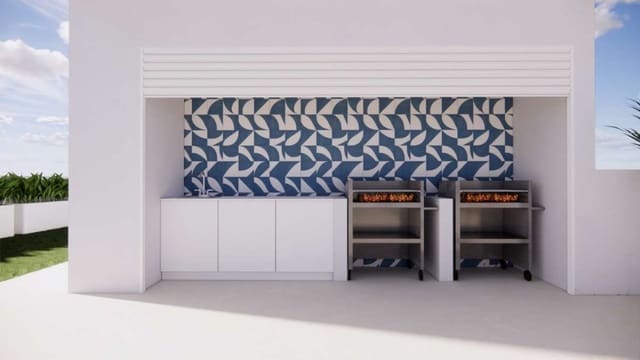 Apartamento de 3 habitaciones en Torre de la Horadada, Pilar de la Horadada en venta - 378.900 € (Ref: 9380765)