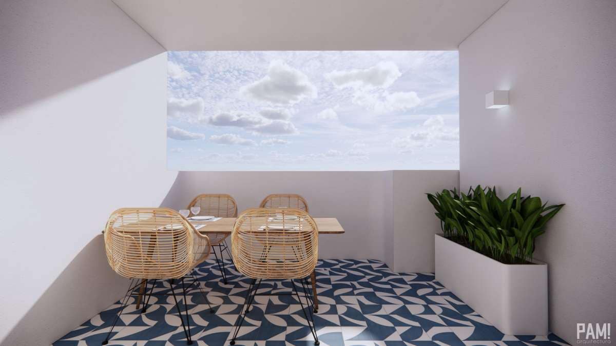 Apartamento de 3 habitaciones en Torre de la Horadada en venta - 378.900 € (Ref: 9380765)