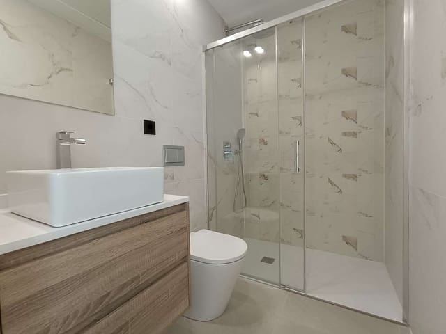 3 slaapkamer Huis te koop in Benijófar met zwembad garage - € 465.000 (Ref: 9380767)