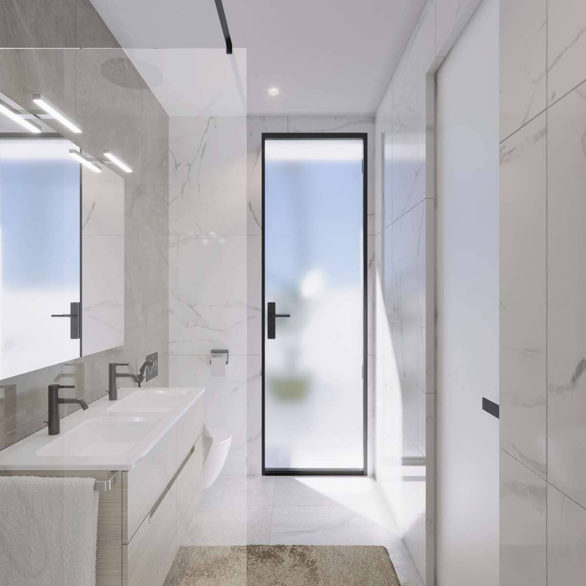 3 soverom Hus til salgs i Guardamar del Segura med garasje - € 459 000 (Ref: 9380780)