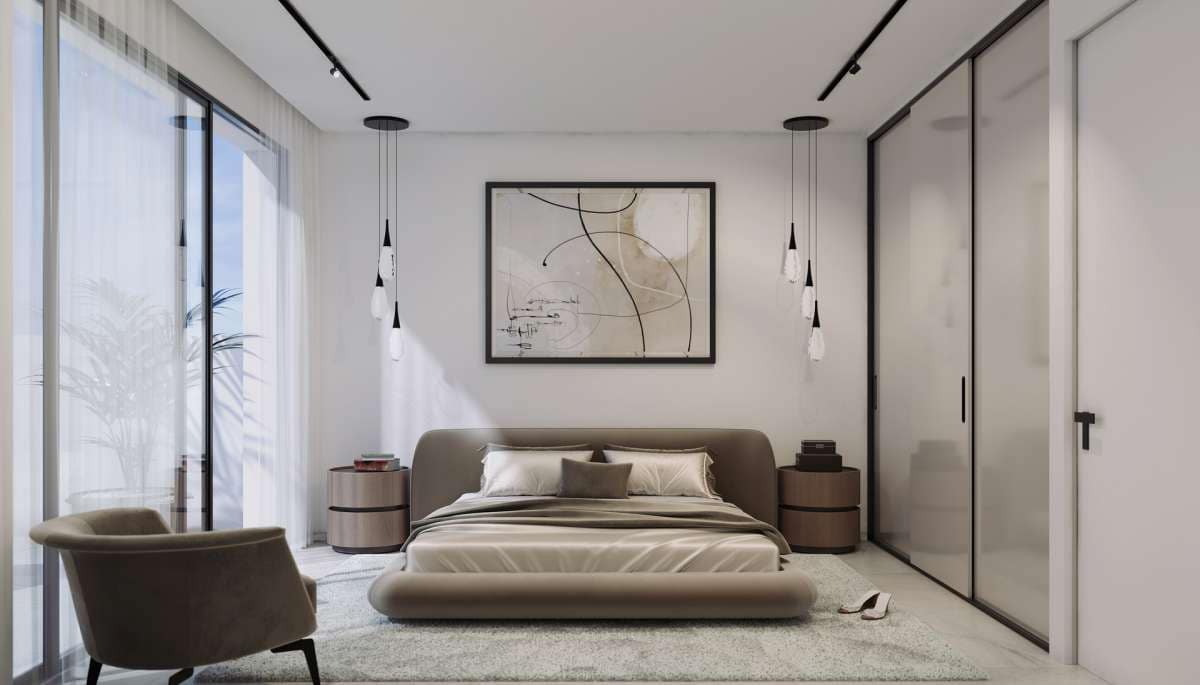 3 soverom Hus til salgs i Guardamar del Segura med garasje - € 459 000 (Ref: 9380780)