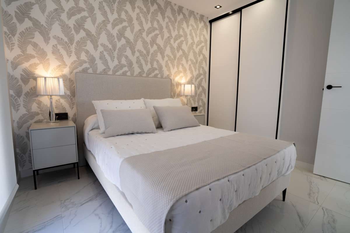 2 soverom Bungalow til salgs i Pilar de la Horadada med garasje - € 340 000 (Ref: 9380806)