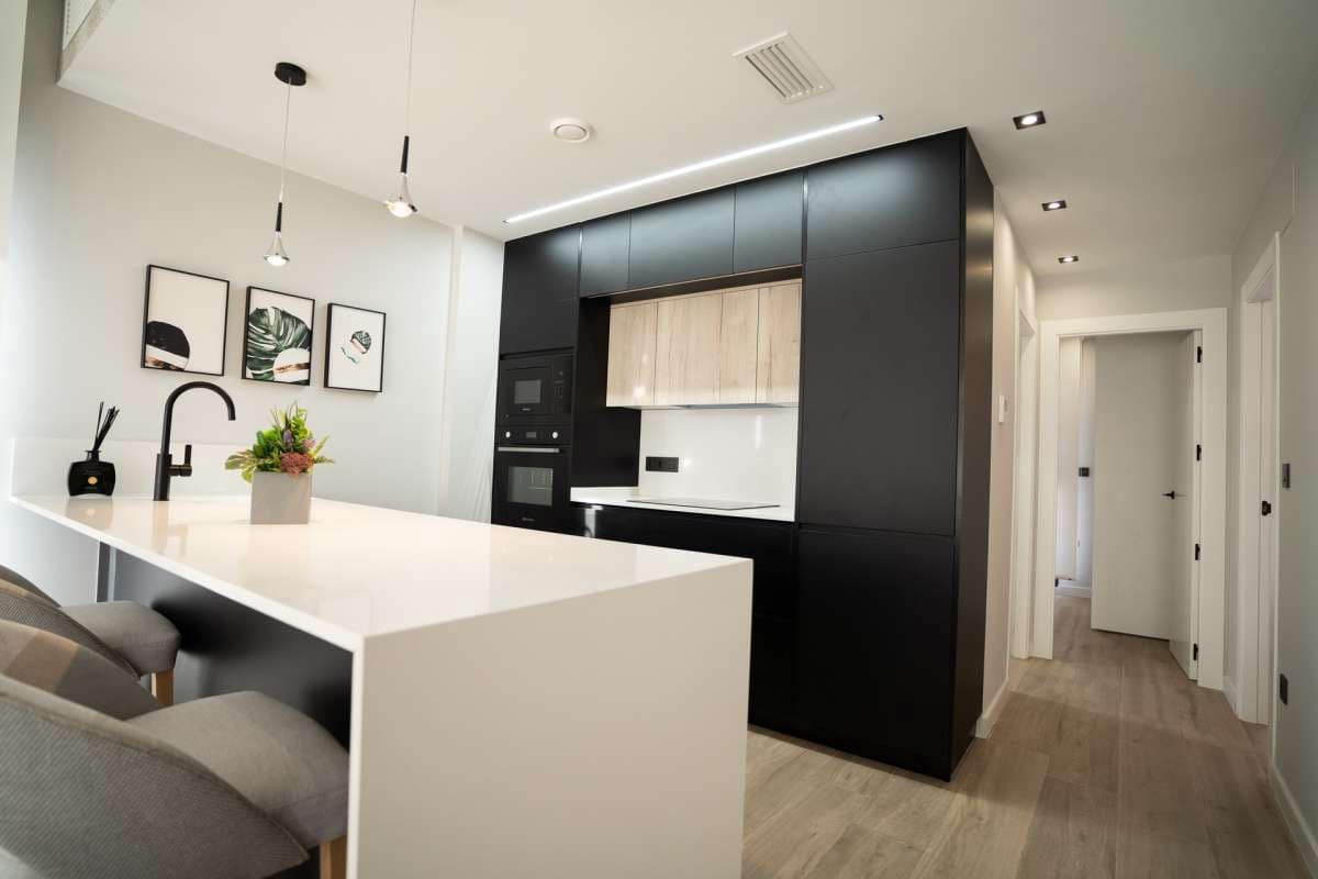 2 bedroom Bungalow for sale in Pilar de la Horadada with garage - € 340,000 (Ref: 9380806)