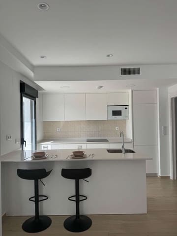 2 quarto Apartamento para venda em Torre-Pacheco - 388 900 € (Ref: 9380809)