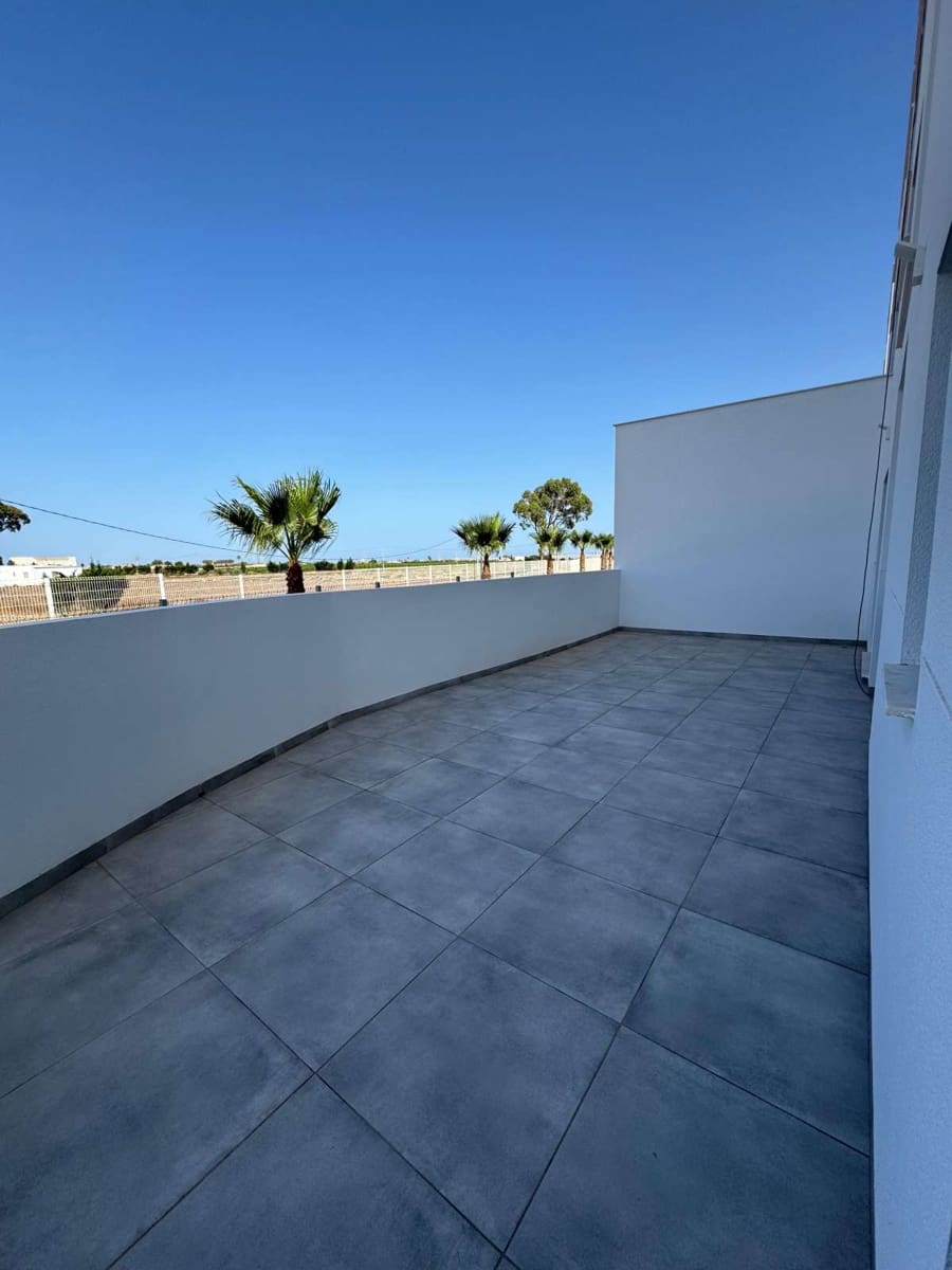 2 slaapkamer Appartement te koop in Torre-Pacheco - € 388.900 (Ref: 9380809)