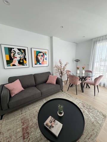 2 quarto Apartamento para venda em Torre-Pacheco - 388 900 € (Ref: 9380809)