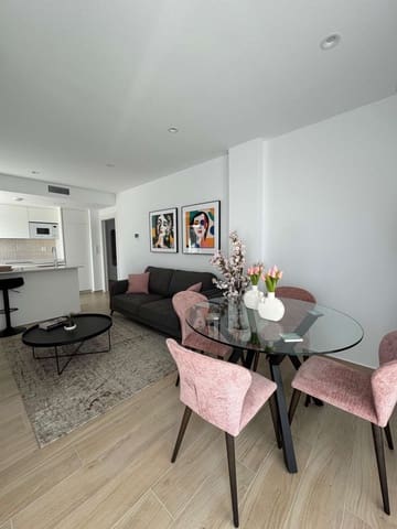 2 quarto Apartamento para venda em Torre-Pacheco - 388 900 € (Ref: 9380809)