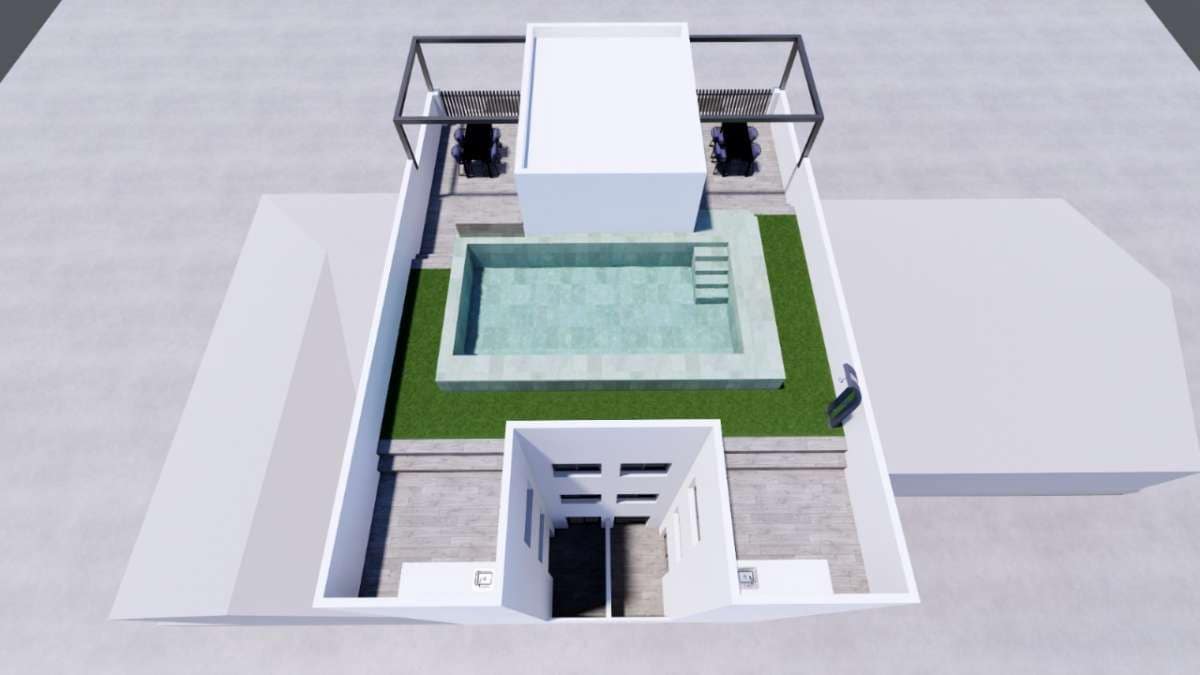 2 soverom Leilighet til salgs i Torre de la Horadada - € 295 900 (Ref: 9380816)