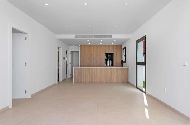 3 quarto Bungalow para venda em Pilar de la Horadada ciudad, Pilar de la Horadada com garagem - 339 900 € (Ref: 9380840)