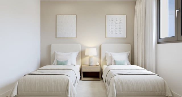 2 camera da letto Appartamento in vendita in San Agustín, Alicante città con piscina - 250.000 € (Rif: 9380874)