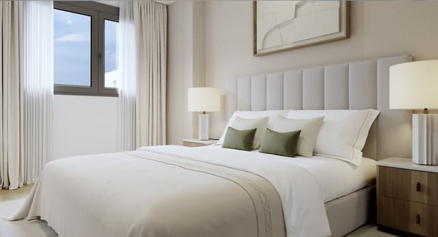 2 camera da letto Appartamento in vendita in San Agustín, Alicante città con piscina - 250.000 € (Rif: 9380874)