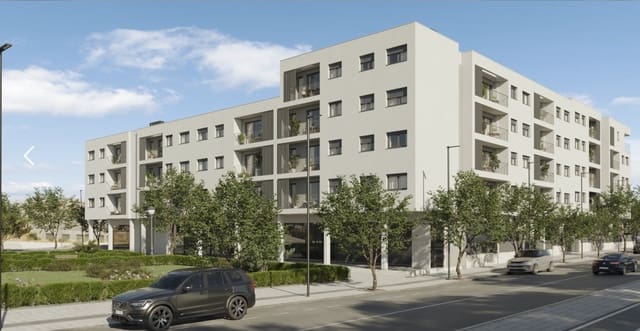 2 camera da letto Appartamento in vendita in San Agustín, Alicante città con piscina - 250.000 € (Rif: 9380874)