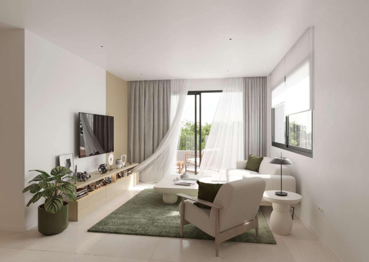 3 sypialnia Bungalow na sprzedaż w Torrevieja z garażem - 330 000 € (Ref: 9380875)