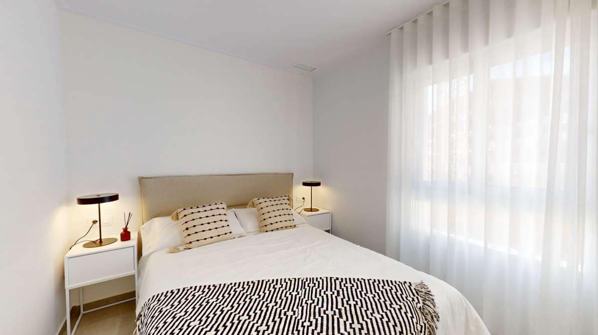 3 slaapkamer Appartement te koop in Guardamar del Segura met garage - € 364.900 (Ref: 9380911)