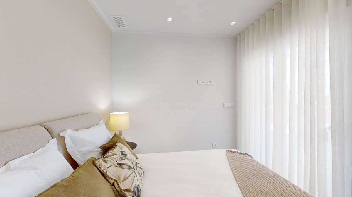 3 slaapkamer Appartement te koop in Guardamar del Segura met garage - € 364.900 (Ref: 9380911)