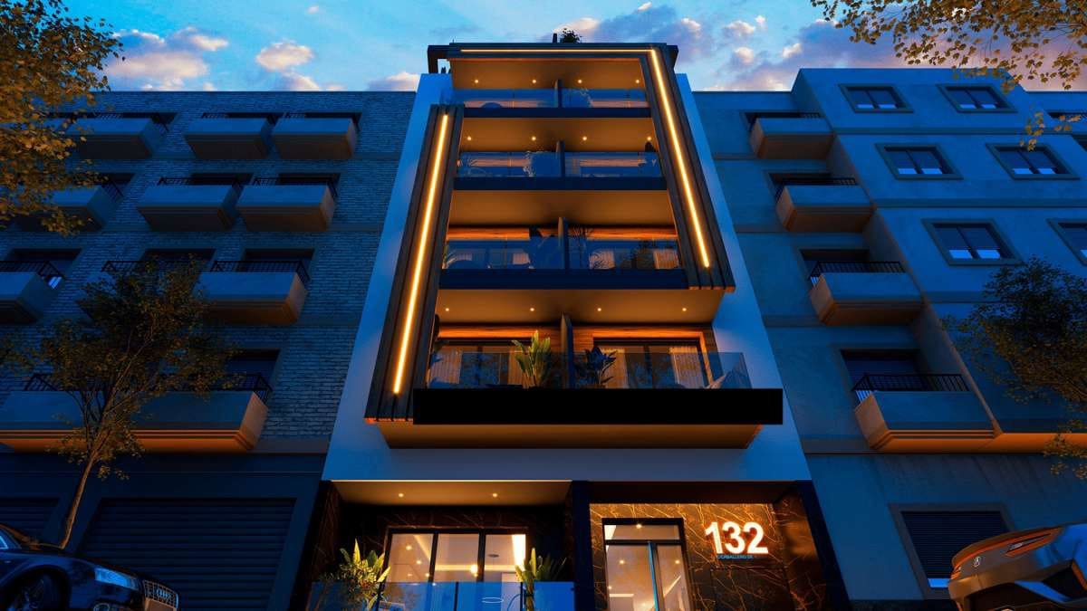 2 soveværelse Lejlighed til salg i Torrevieja - € 380.000 (Ref: 9380915)