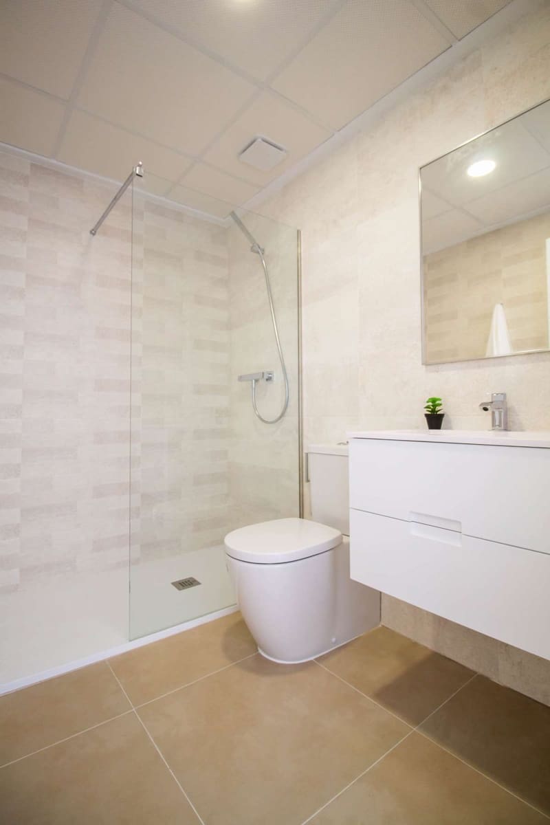 2 camera da letto Bungalow in vendita in Vistabella con garage - 299.900 € (Rif: 9380916)