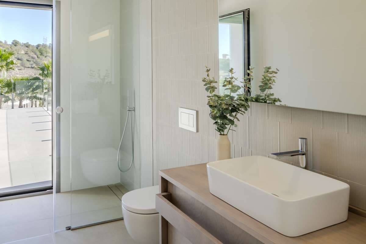 3 bedroom Villa for sale in Las Colinas Golf with pool garage - € 835,000 (Ref: 9380942)