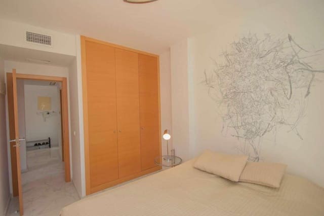 3 bedroom Villa for sale in Polop with pool garage - € 530,000 (Ref: 9380948)