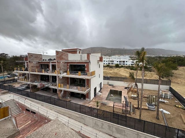 2 bedroom Apartment for sale in Balcón de Finestrat - Terra Marina, Finestrat - € 425,000 (Ref: 9380951)