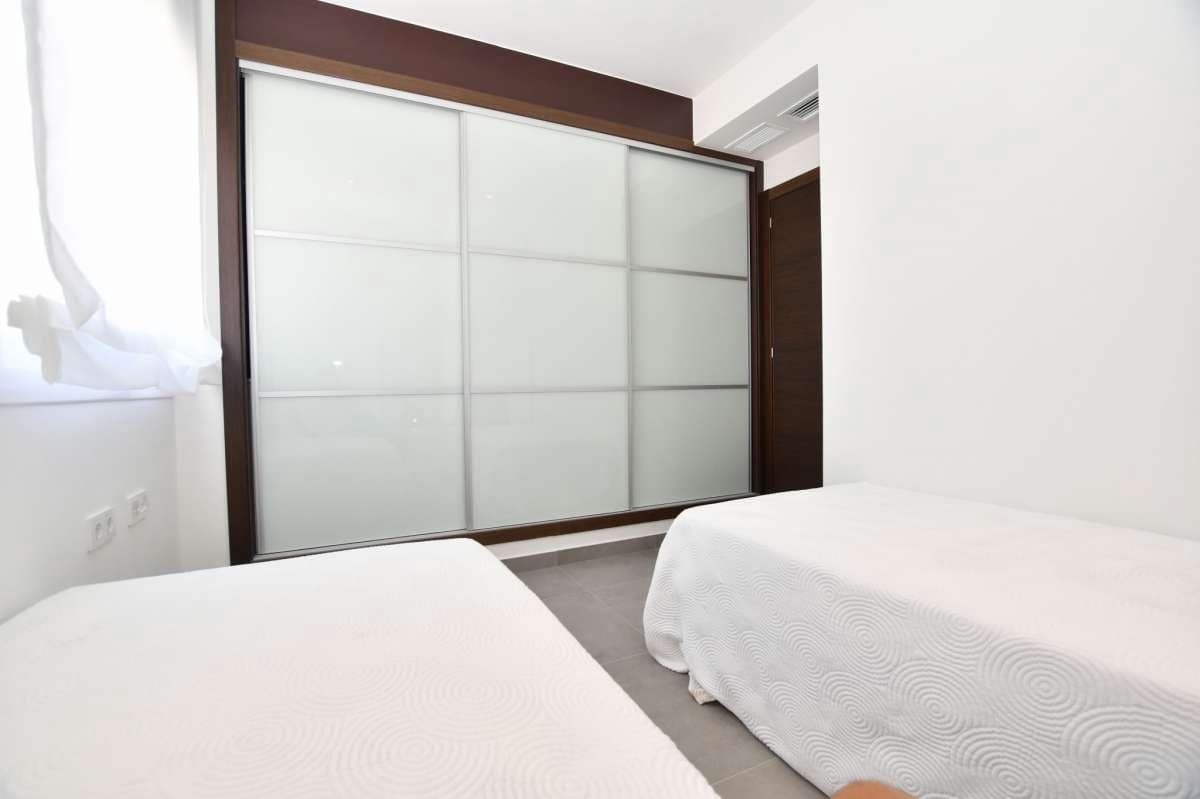 2 camera da letto Bungalow in vendita in San Miguel de Salinas con garage - 299.000 € (Rif: 9380968)