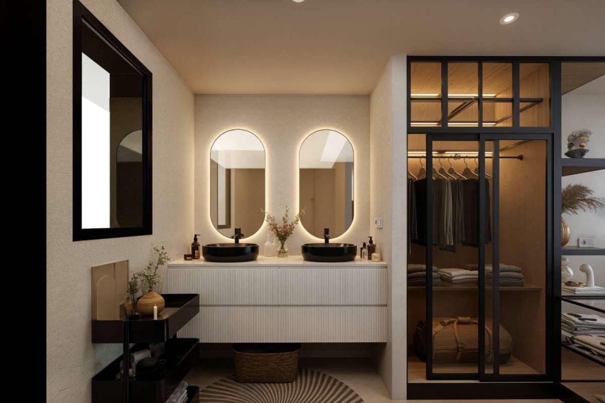 3 quarto Apartamento para venda em Guardamar del Segura com piscina garagem - 690 000 € (Ref: 9380976)