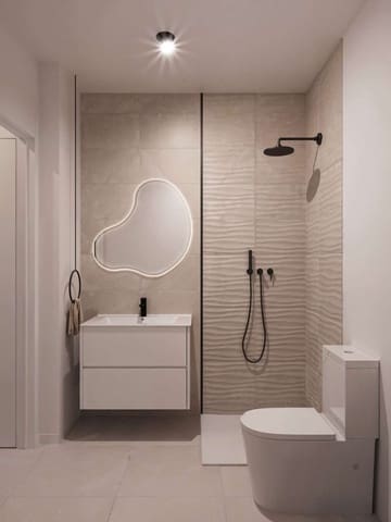 2 sovrum Bungalow till salu i San Miguel de Salinas - 199 900 € (Ref: 9380979)