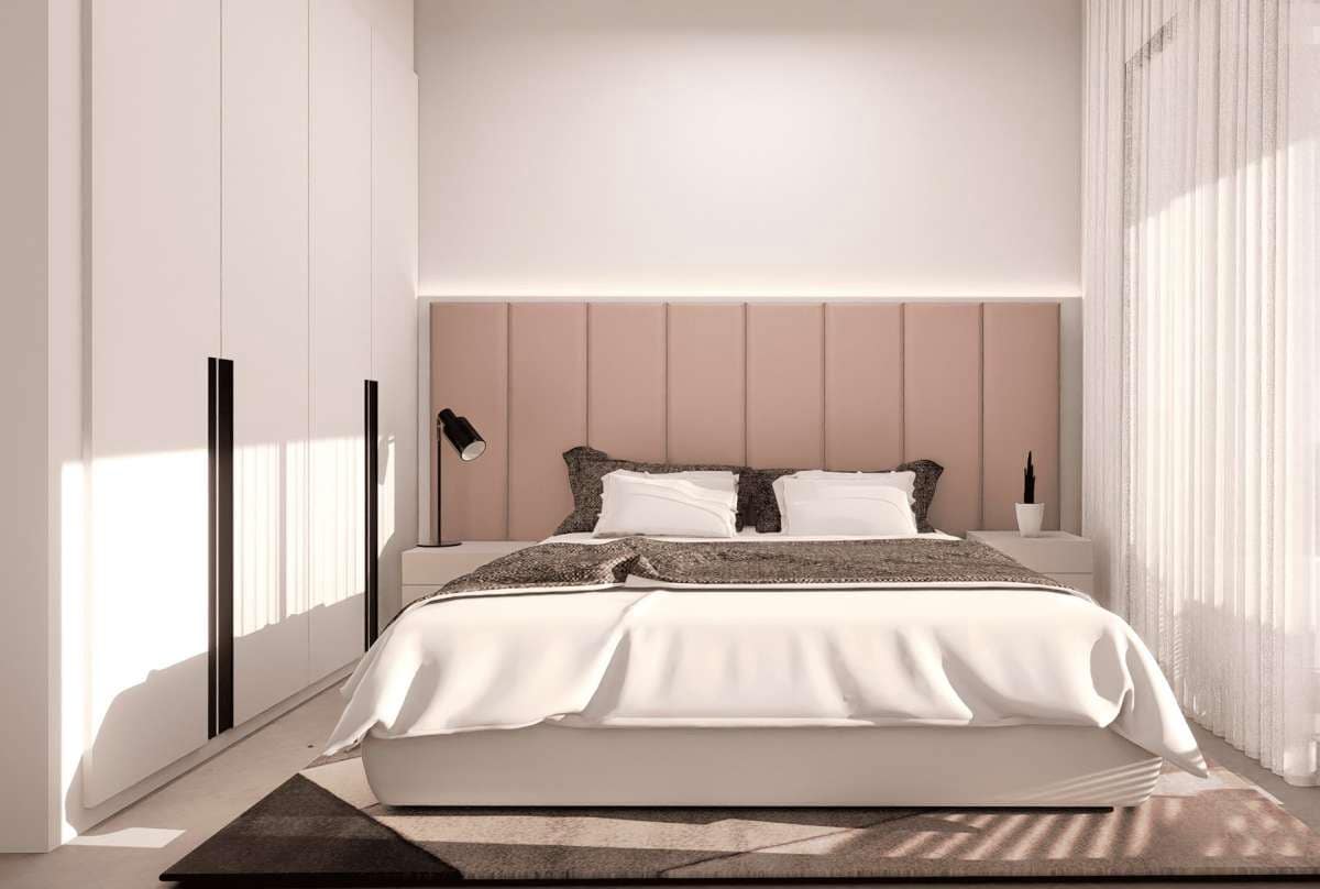 2 chambre Appartement à vendre à Finestrat - 369 000 € (Ref: 9380987)