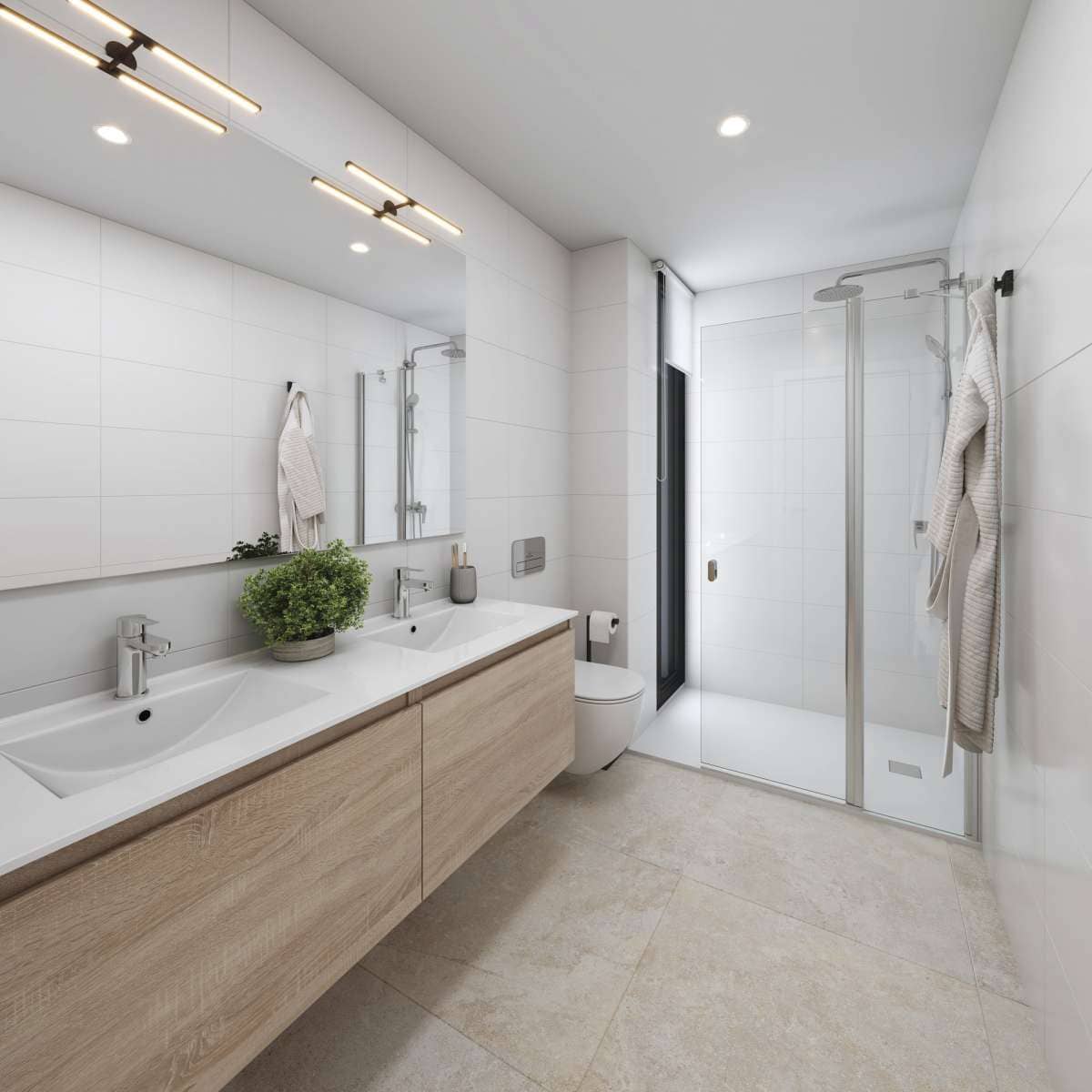 3 sypialnia Dom na sprzedaż w Roda z basenem garażem - 799 000 € (Ref: 9380999)