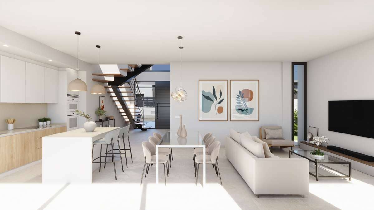 3 camera da letto Casa in vendita in Roda con piscina garage - 799.000 € (Rif: 9381000)