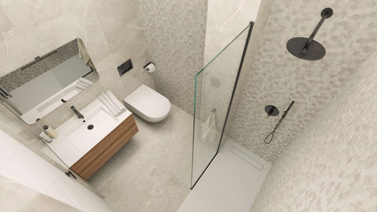 2 quarto Apartamento para venda em Torrevieja - 240 000 € (Ref: 9381002)