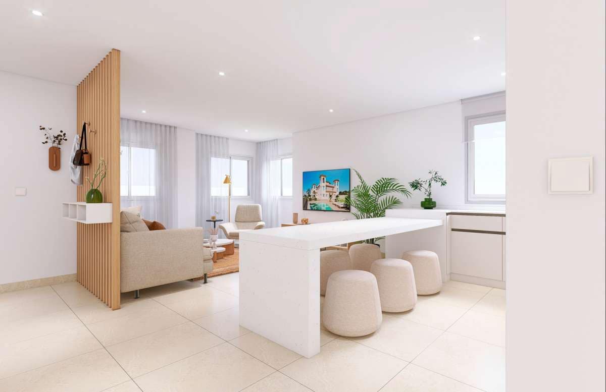 4 sovrum Hus till salu i Bigastro med garage - 269 900 € (Ref: 9381004)