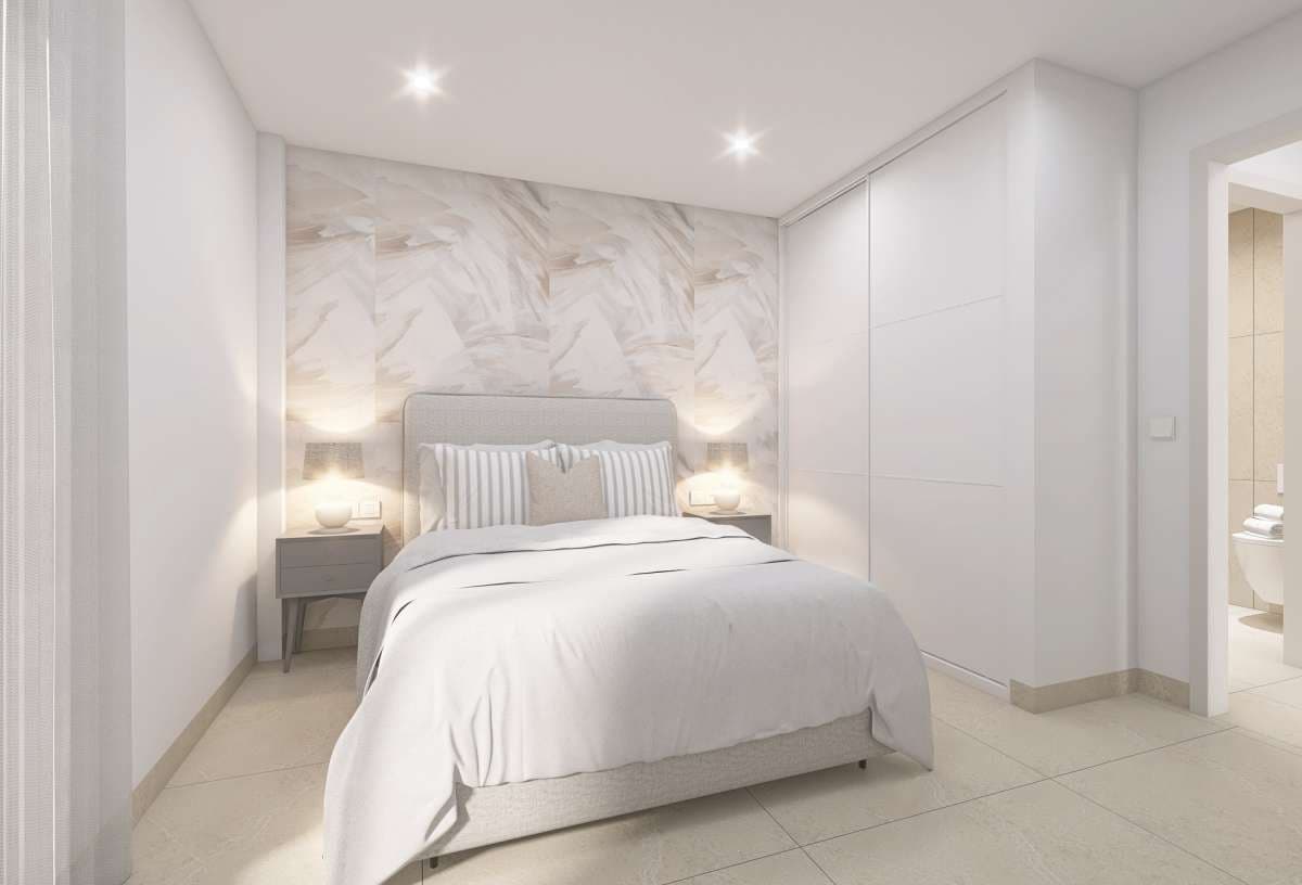 4 sovrum Hus till salu i Bigastro med garage - 269 900 € (Ref: 9381004)