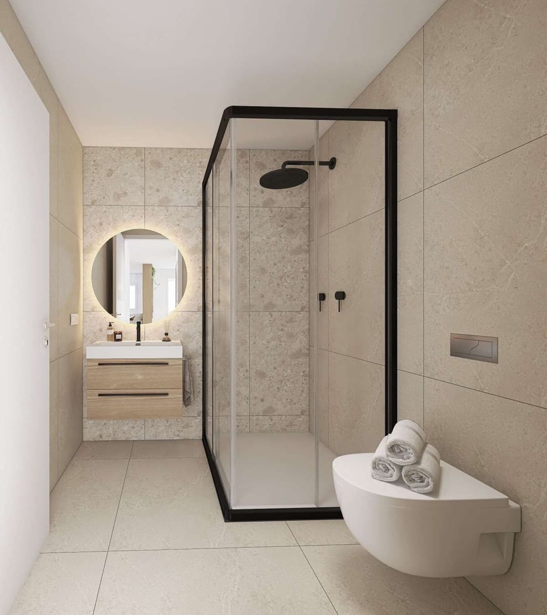 4 bedroom Townhouse for sale in Bigastro with garage - € 269,900 (Ref: 9381004)