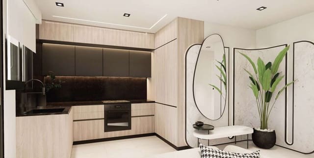 2 quarto Bungalow para venda em Pilar de la Horadada ciudad, Pilar de la Horadada com garagem - 299 000 € (Ref: 9381011)