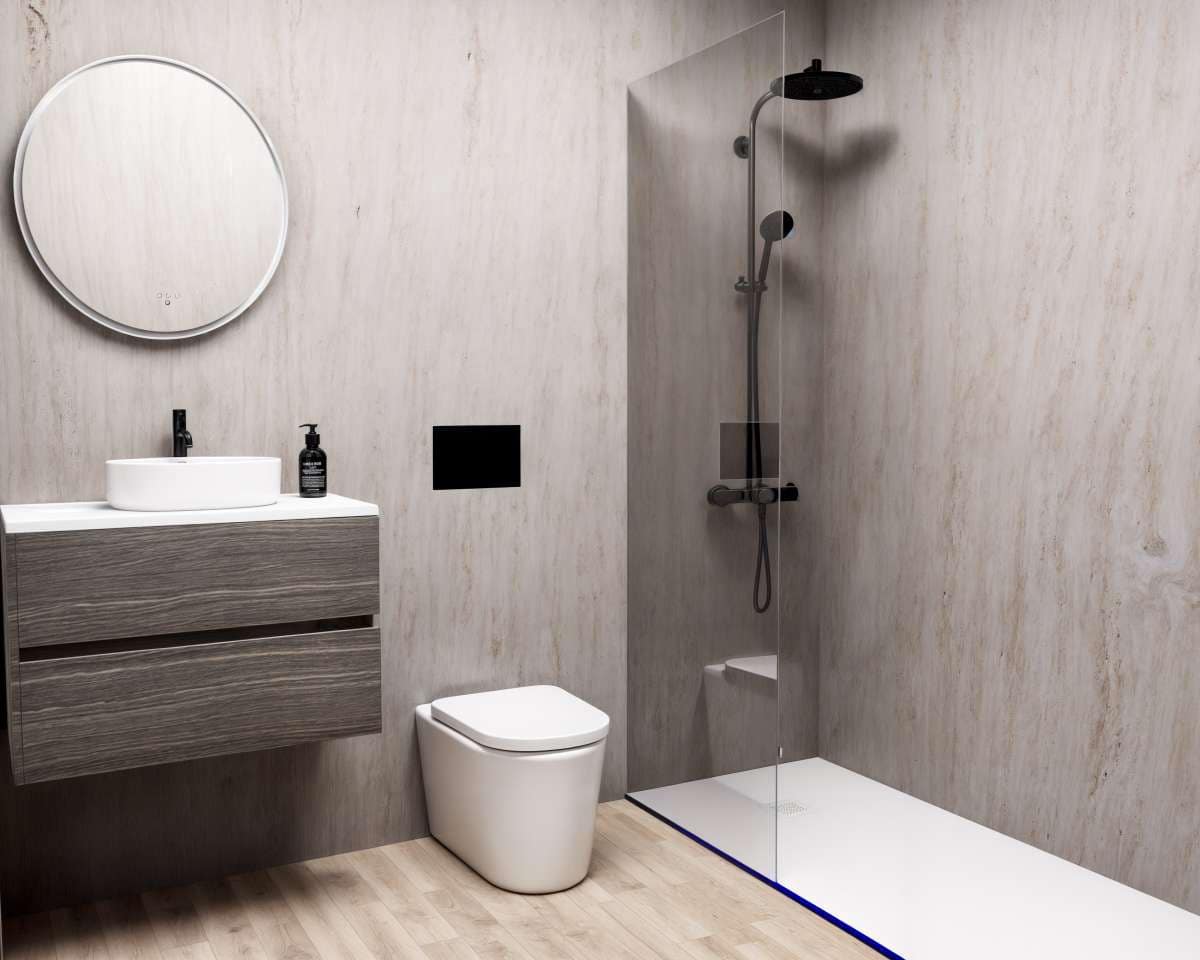 2 quarto Apartamento para venda em Finestrat - 279 900 € (Ref: 9381015)