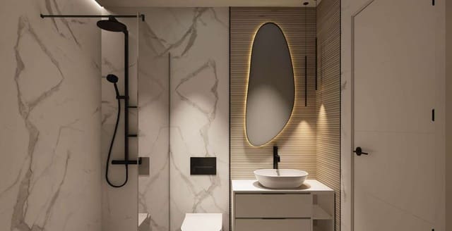 2 camera da letto Bungalow in vendita in Pilar de la Horadada ciudad, Pilar de la Horadada con garage - 355.000 € (Rif: 9381021)