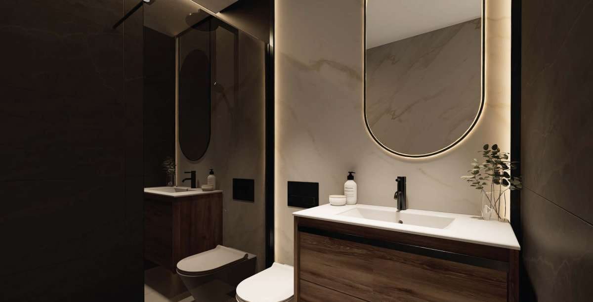 2 quarto Bungalow para venda em Pilar de la Horadada com garagem - 355 000 € (Ref: 9381021)