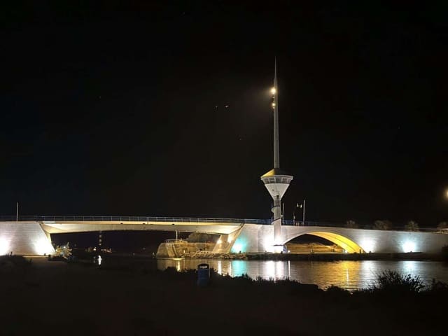 2 bedroom Apartment for sale in La Manga del Mar Menor - € 385,000 (Ref: 9381024)