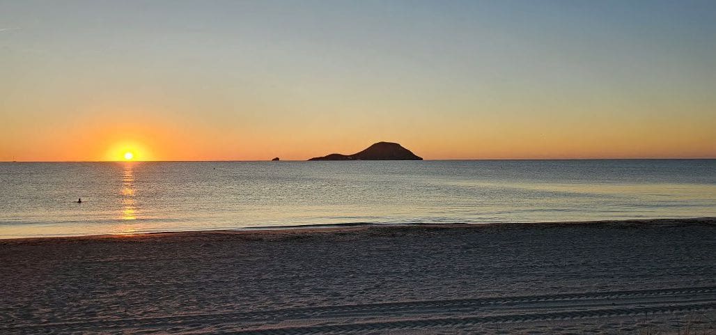 3 bedroom Apartment for sale in La Manga del Mar Menor - € 390,000 (Ref: 9381027)