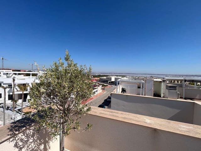 3 soveværelse Lejlighed til salg i Los Balcones - Los Altos, Torrevieja med garage - € 359.000 (Ref: 9381033)